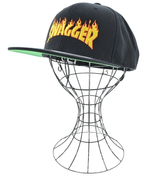 スワッガー(SWAGGER)のSWAGGER キャップ