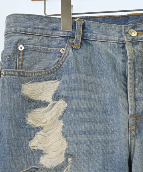 SWAGGER（スワッガー）デニムパンツ 青 サイズ:32(L位) メンズ/2200608980034