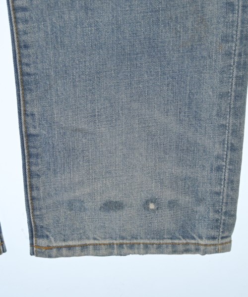 SWAGGER（スワッガー）デニムパンツ 青 サイズ:32(L位) メンズ/2200608980034