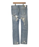 SWAGGER（スワッガー）デニムパンツ 青 サイズ:32(L位) メンズ/2200608980034