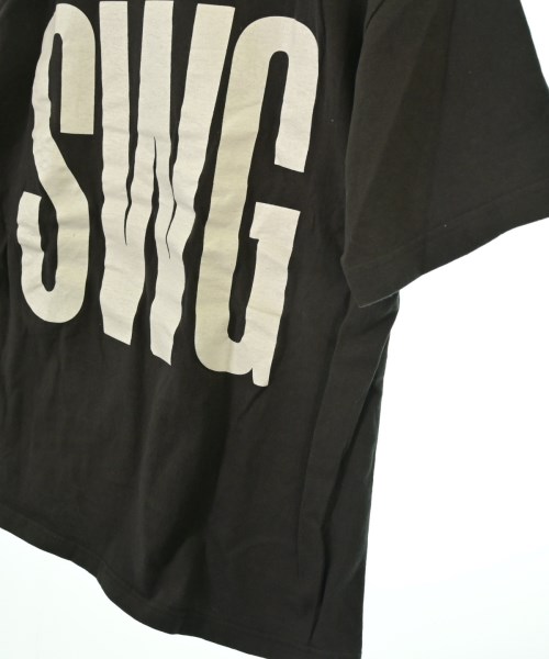 SWAGGER（スワッガー）Tシャツ・カットソー グレー サイズ:L メンズ/2200643842427