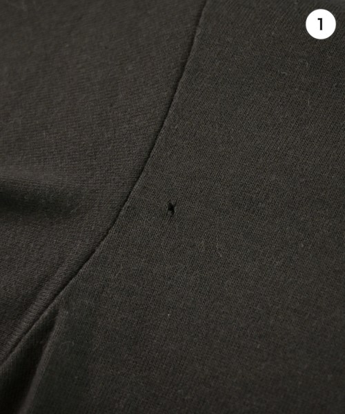 SWAGGER（スワッガー）Tシャツ・カットソー グレー サイズ:L メンズ/2200643842427