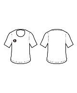 SWAGGER（スワッガー）Tシャツ・カットソー グレー サイズ:L メンズ/2200643842427