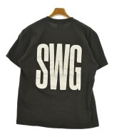 SWAGGER（スワッガー）Tシャツ・カットソー グレー サイズ:L メンズ/2200643842427