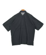 SWAGGER（スワッガー）カジュアルシャツ 黒 サイズ:XXL メンズ/2200713486018