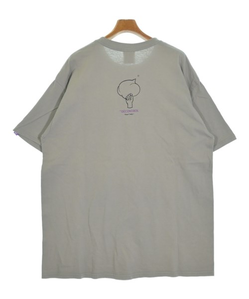 SWAGGER（スワッガー）Tシャツ・カットソー グレー サイズ:2XL メンズ/2200713486025
