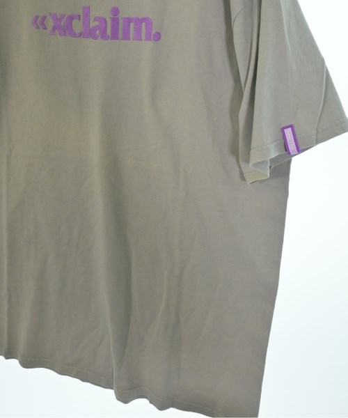 SWAGGER（スワッガー）Tシャツ・カットソー グレー サイズ:2XL メンズ/2200713486025
