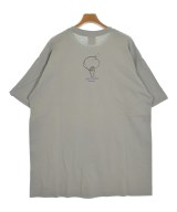 SWAGGER（スワッガー）Tシャツ・カットソー グレー サイズ:2XL メンズ/2200713486025