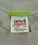 SWAGGER（スワッガー）Tシャツ・カットソー グレー サイズ:2XL メンズ/2200713486025