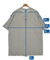 SWAGGER（スワッガー）Tシャツ・カットソー グレー サイズ:2XL メンズ/2200713486025