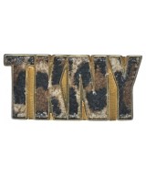 SWAGGER（スワッガー）リング ゴールド サイズ:-(9号位) メンズ/2200649228164