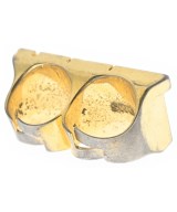 SWAGGER（スワッガー）リング ゴールド サイズ:-(9号位) メンズ/2200649228164