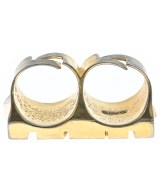 SWAGGER（スワッガー）リング ゴールド サイズ:-(9号位) メンズ/2200649228164