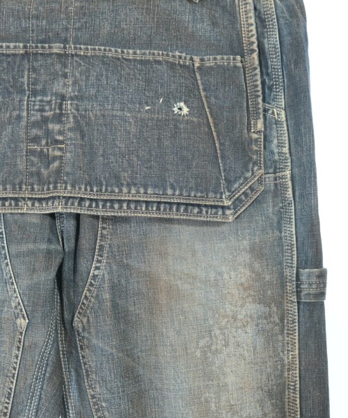 SWAGGER（スワッガー）デニムパンツ 紺 サイズ:34(XL位) メンズ/2200658863028