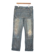SWAGGER（スワッガー）デニムパンツ 紺 サイズ:34(XL位) メンズ/2200658863028