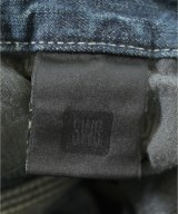 SWAGGER（スワッガー）デニムパンツ 紺 サイズ:34(XL位) メンズ/2200658863028