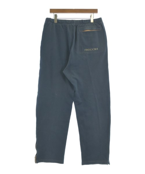 RECON（リーコン）スウェットパンツ 紺 サイズ:L メンズ/2200670102044