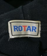 ROTAR（ローター）パーカー 黒 サイズ:-(M位) メンズ/2200635106124