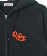 ROTAR（ローター）パーカー 黒 サイズ:-(M位) メンズ/2200635106124