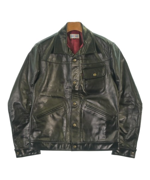 ローター(ROTAR)のROTAR ライダース