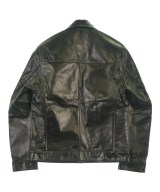 ROTAR（ローター）ライダース 黒 サイズ:M メンズ/2200625431052