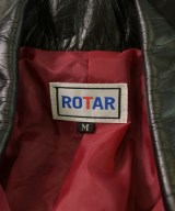 ROTAR（ローター）ライダース 黒 サイズ:M メンズ/2200625431052