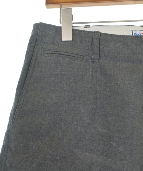 ROTAR（ローター）ショートパンツ グレー サイズ:M メンズ/2200625431090