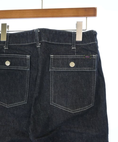 ROTAR（ローター）デニムパンツ 紺 サイズ:M メンズ/2200605725201