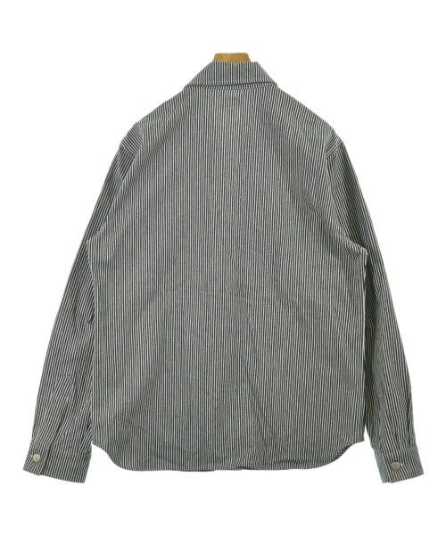 ROTAR（ローター）カバーオール 黒 サイズ:XL メンズ/2200645915037