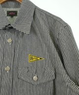 ROTAR（ローター）カバーオール 黒 サイズ:XL メンズ/2200645915037