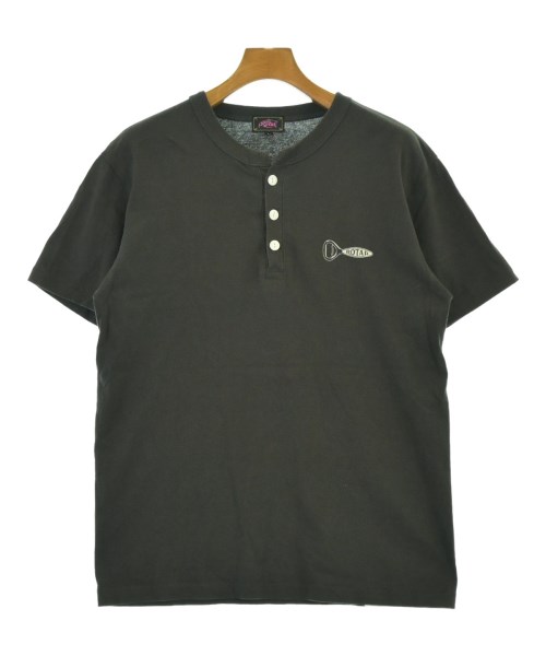 ROTAR(ローター)Tシャツ・カットソー 黒 サイズ:L/2200693185086
