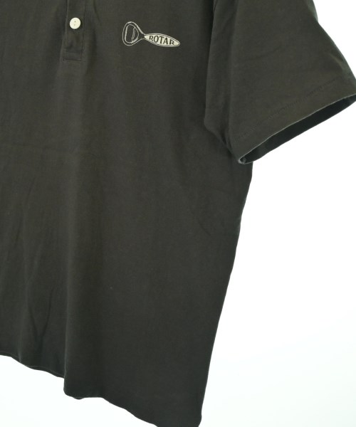 ROTAR（ローター）Tシャツ・カットソー 黒 サイズ:L メンズ/2200693185086