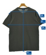 ROTAR（ローター）Tシャツ・カットソー 黒 サイズ:L メンズ/2200693185086