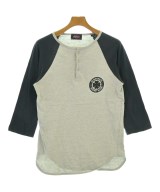ROTAR（ローター）Tシャツ・カットソー グレー サイズ:-(XS位) メンズ/2200693185093