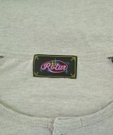 ROTAR（ローター）Tシャツ・カットソー グレー サイズ:-(XS位) メンズ/2200693185093