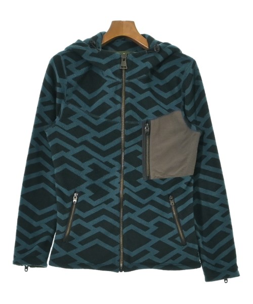 balanceweardesign(バランスウエアデザイン)その他 青 サイズ:S/2200544830011