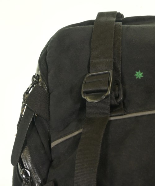balanceweardesign（バランスウエアデザイン）バックパック・リュック 黒 サイズ:- メンズ/2200700473205