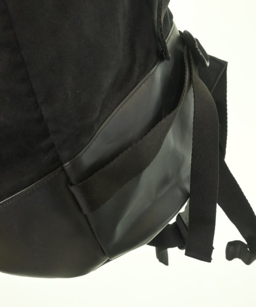 balanceweardesign（バランスウエアデザイン）バックパック・リュック 黒 サイズ:- メンズ/2200700473205