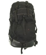 balanceweardesign（バランスウエアデザイン）バックパック・リュック 黒 サイズ:- メンズ/2200700473205