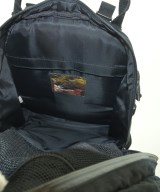 balanceweardesign（バランスウエアデザイン）バックパック・リュック 黒 サイズ:- メンズ/2200700473205