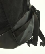 balanceweardesign（バランスウエアデザイン）バックパック・リュック 黒 サイズ:- メンズ/2200700473205