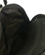 balanceweardesign（バランスウエアデザイン）バックパック・リュック 黒 サイズ:- メンズ/2200700473205