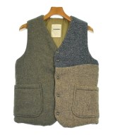 VOO ダウンジャケット/ダウンベスト