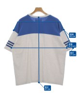 WHIZ LIMITED（ウィズリミテッド）スウェット グレー サイズ:L メンズ/2200558388096