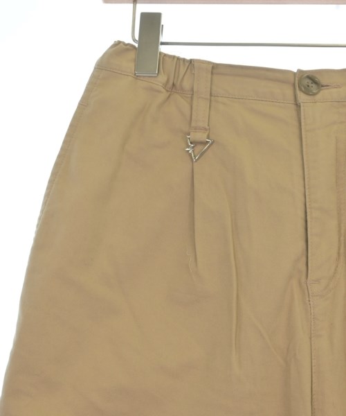 WHIZ LIMITED（ウィズリミテッド）クロップドパンツ ベージュ サイズ:M メンズ/2200634681059
