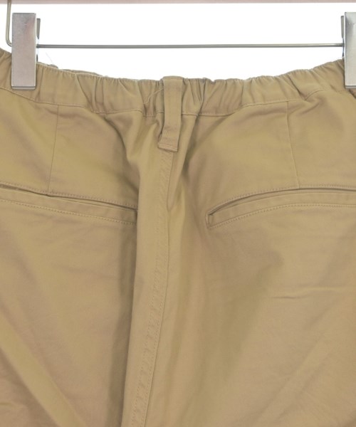 WHIZ LIMITED（ウィズリミテッド）クロップドパンツ ベージュ サイズ:M メンズ/2200634681059