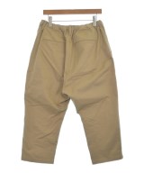 WHIZ LIMITED（ウィズリミテッド）クロップドパンツ ベージュ サイズ:M メンズ/2200634681059