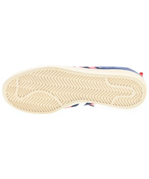 WHIZ LIMITED（ウィズリミテッド）スニーカー 紺 サイズ:26.5cm メンズ/2200620617062