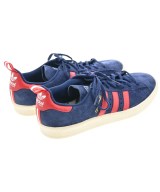 WHIZ LIMITED（ウィズリミテッド）スニーカー 紺 サイズ:26.5cm メンズ/2200620617062