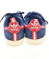 WHIZ LIMITED（ウィズリミテッド）スニーカー 紺 サイズ:26.5cm メンズ/2200620617062